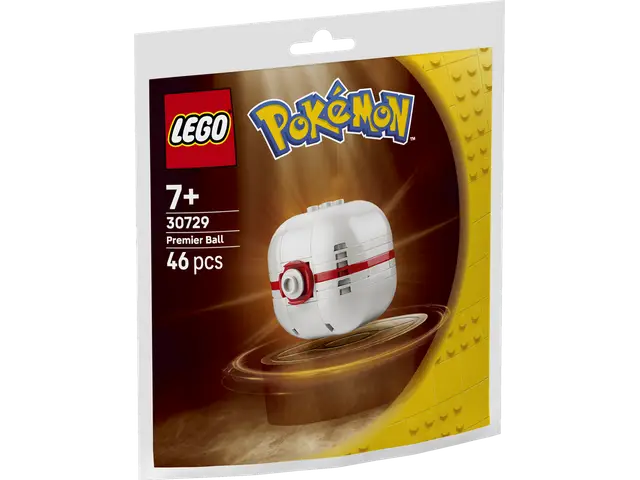 LEGO® Premierball