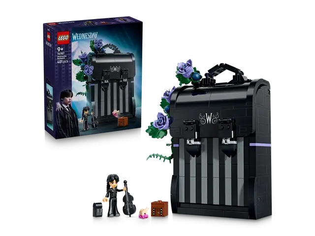 LEGO® Wednesdays Rucksack