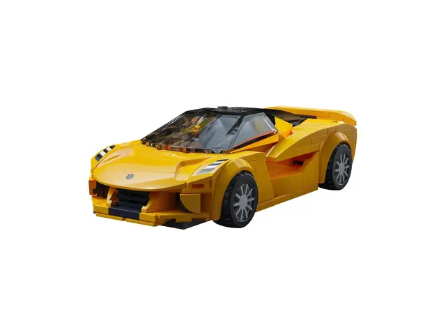 CADA CaDA Bricks Lotus Evija 1:24