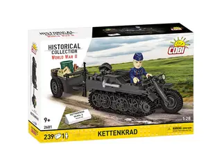 Kettenkrad (COBI-2681)