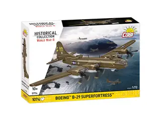 BOEING B-29 Superfortress (COBI-5774)