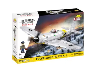 Focke-Wulf Fw 190 A-4 (COBI-5775)