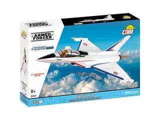 RAFALE A (Technology Demonstrator) (COBI-5931)