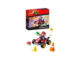 LEGO Super Mario - Course avec Mario - 72054