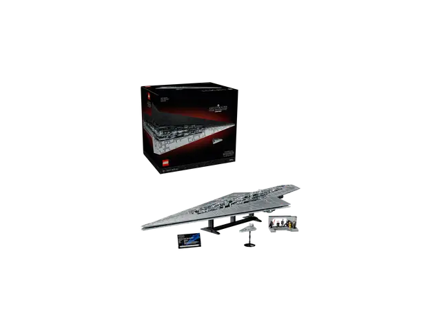 LEGO® Supersternzerstörer Executor