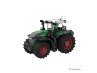 BRIXIES Plus Fendt 1052 (222.786)