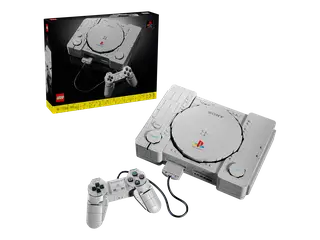LEGO Icons - PlayStation - 72306