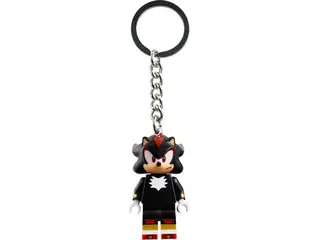 Shadow the Hedgehog Schlüsselanhänger (854302)