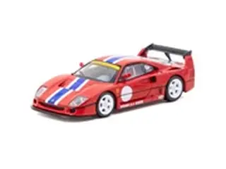 1/64 1994 Ferrari F40 LM, rosso corsa (T64-075-RE2)