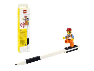 Pen Pal Druckbleistift mit Minifiguren (L53705)