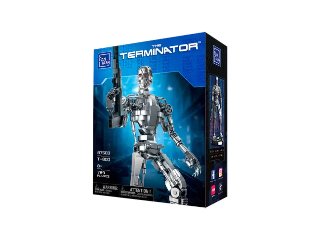 PANTASY T-800
