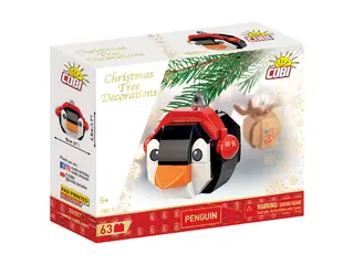 Penguin (COBI-20027)