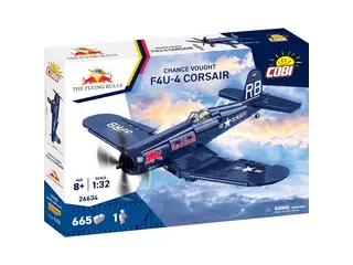Chance Vought F4U-4 Corsair (COBI-26634)