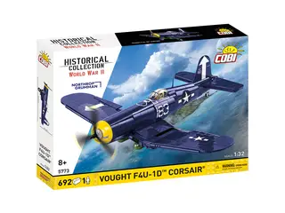 Vought F4U-1 Corsair (COBI-5773)