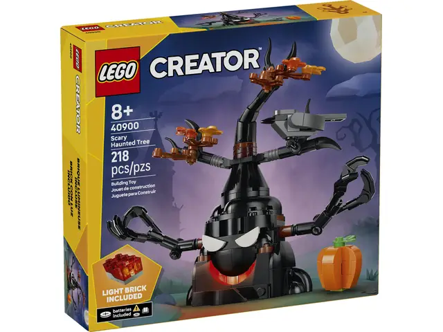 LEGO® Gruselbaum