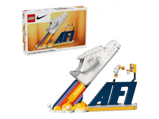 Nike Air Force 1 x LEGO® set (43026)
