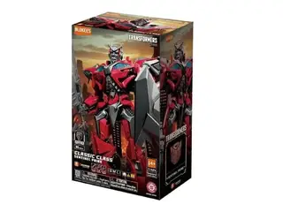 Transformers, Classic Class, CC24, Transformers Dark of the Moon (71424)