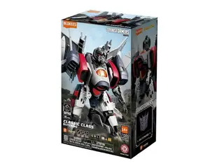 Transformers Classic Class 25 Transformers Bumblebee Blitzwing 71425 (BL71425)