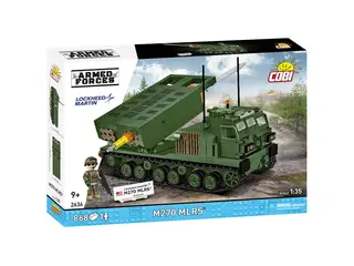 M270 MLRS (COBI-2636)
