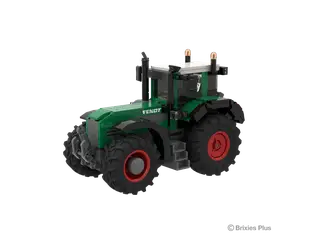 Fendt 926 Vario (222.871)