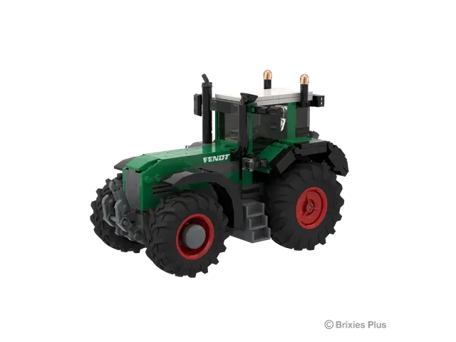 BRIXIES Fendt 926 Vario