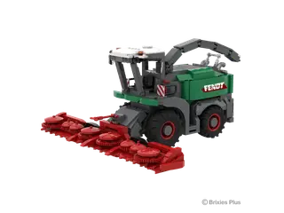 Fendt Katana (222.866)