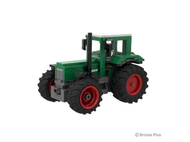 BRIXIES Fendt Favorit 611