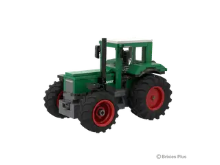 Fendt Favorit 611 (222.868)