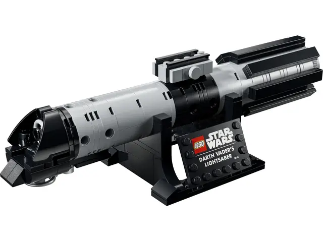 LEGO® Darth Vaders Lichtschwert
